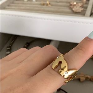 Kate Spade ring
